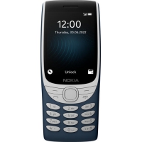 Nokia 8210 4G 7,11 cm (2.8) 107
