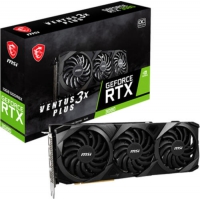 MSI VENTUS GeForce RTX 3080 3X