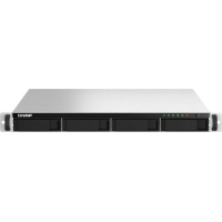 QNAP TS-464U-RP NAS Rack (1U) Ethernet/LAN