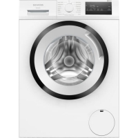 Siemens iQ300 WM14N123 Waschmaschine