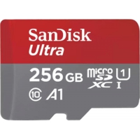 SanDisk SDSQUAC-256G-GN6FA Speicherkarte
