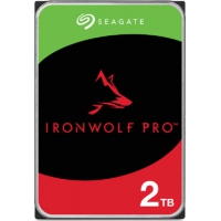 Seagate IronWolf Pro ST2000NT001