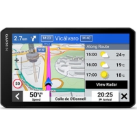 Garmin Drivecam 76 Navigationssystem
