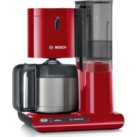 Bosch TKA8A054 Kaffeemaschine Halbautomatisch