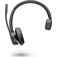 POLY Voyager 4310 Headset +BT700