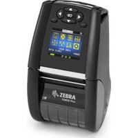 Zebra ZQ610 Etikettendrucker Direkt