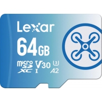 Lexar FLY microSDXC UHS-I card