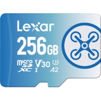 Lexar LMSFLYX256G-BNNNG Speicherkarte