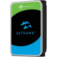 Seagate SkyHawk 3.5 6 TB Serial ATA III