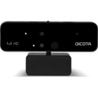 DICOTA D31892 Webcam 1902 x 1080