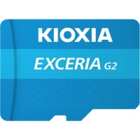 Kioxia EXCERIA G2 32 GB MicroSDHC
