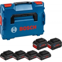 Bosch 1 600 A02 A2T Akku/Ladegerät