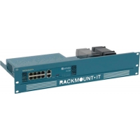 Rackmount Solutions RM-PA-T2 Montage-Kit Blau