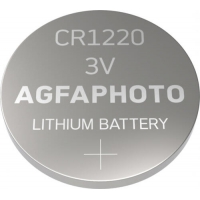 AgfaPhoto 150-803210 Haushaltsbatterie
