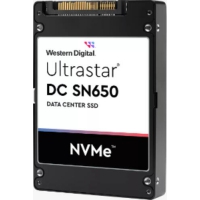 Western Digital Ultrastar WUS5EA1A1ESP5E1