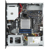 ASUS RS100-E11-PI2 Intel C252 LGA