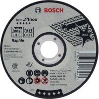Bosch 2 608 602 220 Winkelschleifer-Zubehör