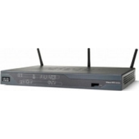 Cisco 888 WLAN-Router Schnelles
