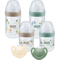 NUK Nature Perfect Babyflasche