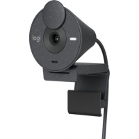 Logitech Brio 300 Webcam 2 MP 1920