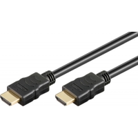 Goobay 61163 HDMI-Kabel 10 m HDMI