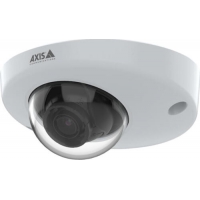 Axis 02501-021 Sicherheitskamera