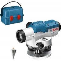 Bosch Optisches Nivelliergerät