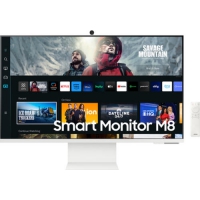 32 Zoll Samsung Smart Monitor M8