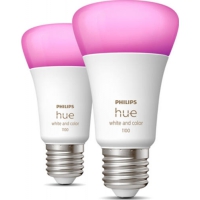 Philips Hue White and Color ambiance