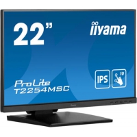 iiyama ProLite T2254MSC-B1AG Computerbildschirm