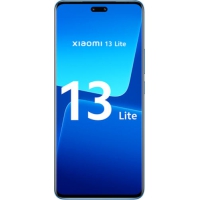 Xiaomi 13 Lite 16,6 cm (6.55) Dual-SIM