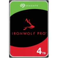 Seagate IronWolf Pro ST4000VNA06