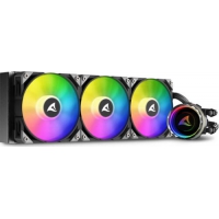 Sharkoon S90 RGB Computergehäuse,