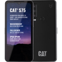 CAT S75 16,7 cm (6.58) Android