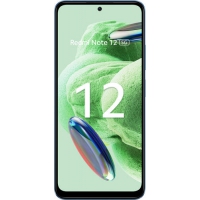 Xiaomi Redmi Note 12 5G 16,9 cm