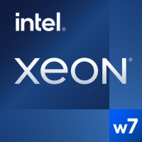 Intel Xeon w7-2495X Prozessor 2,5