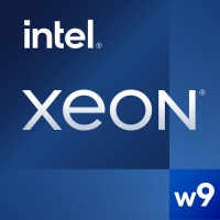 Intel Xeon w9-3475X Prozessor 2,2