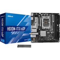 Asrock H610M-ITX/EDP Intel H610