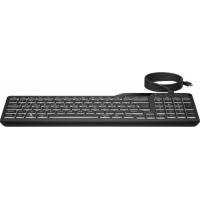 HP 400 Kabelgebundene Tastatur
