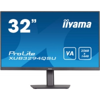 iiyama ProLite XUB3294QSU-B1 Computerbildschirm