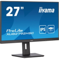 iiyama ProLite XUB2792HSC-B5 LED