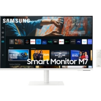 Samsung S32CM703UU Computerbildschirm