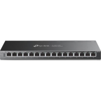 TP-Link TL-SG116P Netzwerk-Switch