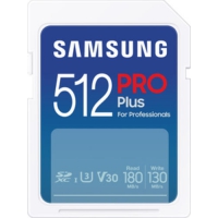 Samsung MB-SD512S/EU Speicherkarte