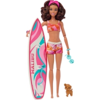 Barbie HPL69 Puppe