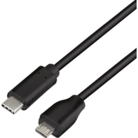 LogiLink CU0197 USB Kabel 1 m USB
