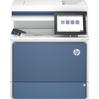HP Color LaserJet Enterprise MFP