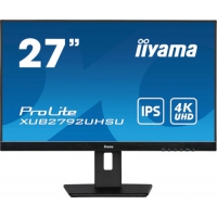 iiyama ProLite XUB2792UHSU-B5 Computerbildschirm