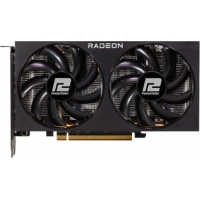 PowerColor RX 7600 8G-F AMD Radeon