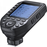 Godox Xpro II-N Transmitter mit BT für Nikon